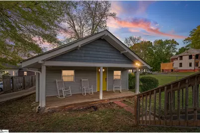 920 Anderson Road, Greenville, SC 29601 - Photo 32