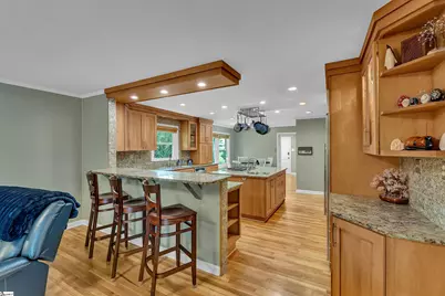 141 Greybridge Road, Pelzer, SC 29669 - Photo 8