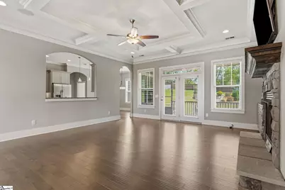 115 Owens Creek Court, Greer, SC 29651 - Photo 10