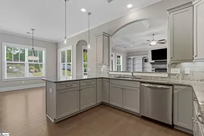 115 Owens Creek Court, Greer, SC 29651 - Photo 12