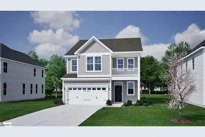 7051 New Horizons Lane #Lot 14, Boiling Springs, SC 29316 - Photo 1