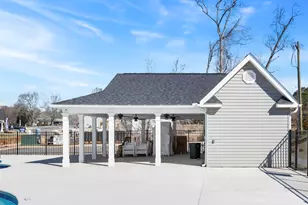 138 Beechcroft Pl, Fountain Inn, SC 29644 - Photo 4