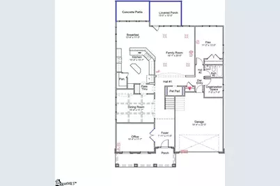 121 Horace Court, Greenville, SC 29615 - Photo 42