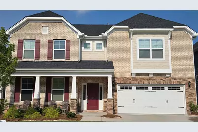 121 Horace Court, Greenville, SC 29615 - Photo 4
