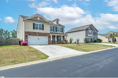 611 Willow Bank Landing, Moore, SC 29369 - Photo 1