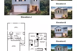 161 Cranford Rd, Fountain Inn, SC 29644 - Photo 4