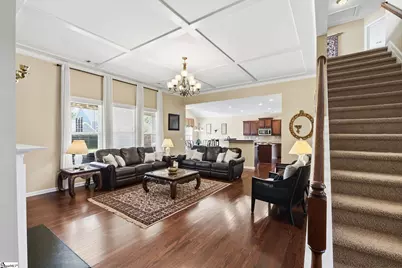 11 Roanoke Hills Court, Simpsonville, SC 29681 - Photo 6