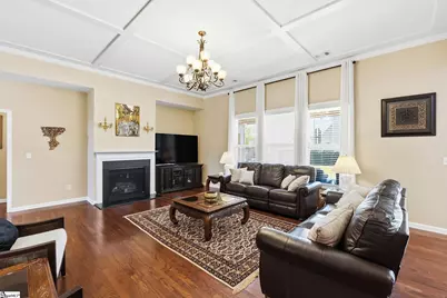 11 Roanoke Hills Court, Simpsonville, SC 29681 - Photo 12