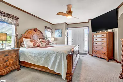 82 Laredo Drive, Gray Court, SC 29645 - Photo 16