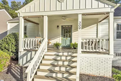 309 Melville Avenue, Greenville, SC 29605 - Photo 2