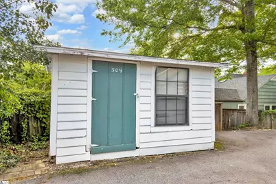 309 Melville Avenue, Greenville, SC 29605 - Photo 26