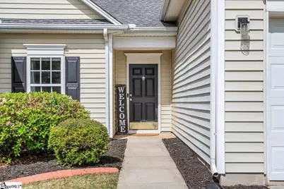 116 Red Holly Ridge Court, Greer, SC 29651 - Photo 4