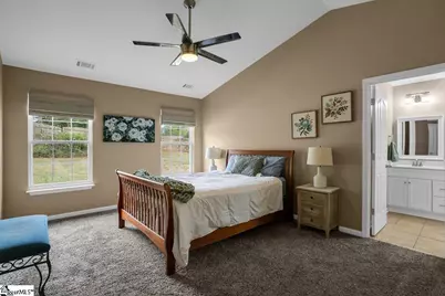 116 Red Holly Ridge Court, Greer, SC 29651 - Photo 26