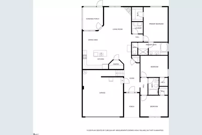 107 Silo Alley, Seneca, SC 29672 - Photo 32
