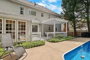 204 S Staghorn Ln, Greer, SC 29650 - Photo 38