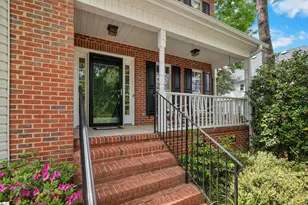 204 S Staghorn Ln, Greer, SC 29650 - Photo 2