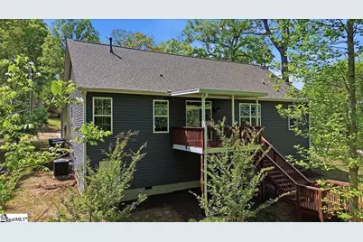 1494A S McElhaney Road, Greer, SC 29651 - Photo 36