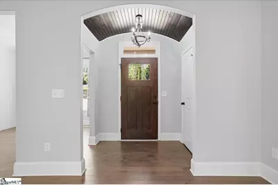 1494A S McElhaney Road, Greer, SC 29651 - Photo 4