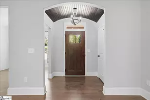 1494A S McElhaney Rd, Greer, SC 29651 - Photo 4