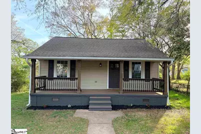 9 Brooks Avenue, Greenville, SC 29617 - Photo 1