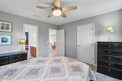 4 Redfree Drive, Simpsonville, SC 29681 - Photo 34