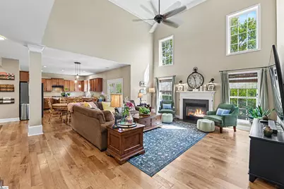 4 Redfree Drive, Simpsonville, SC 29681 - Photo 8