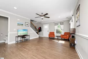 139 N Lakeview Dr, Duncan, SC 29334 - Photo 12