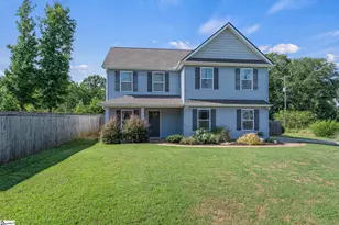 139 N Lakeview Dr, Duncan, SC 29334 - Photo 2
