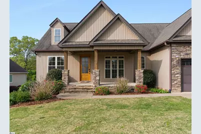 114 Royal Troon, Campobello, SC 29322 - Photo 2