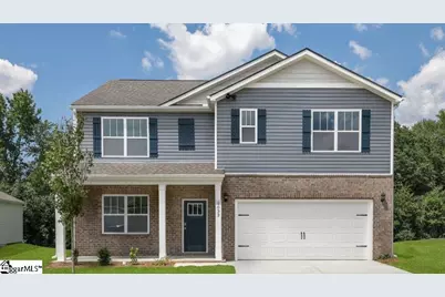 1033 Broadrum Street, Piedmont, SC 29673 - Photo 1