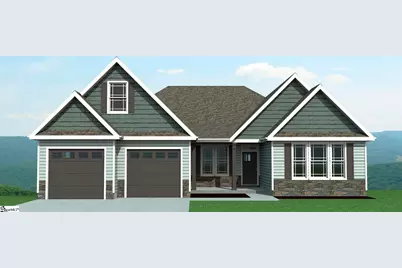 110 Eagles Crest Drive, Marietta, SC 29661 - Photo 4