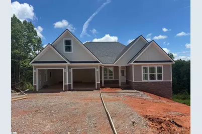 110 Eagles Crest Drive, Marietta, SC 29661 - Photo 1