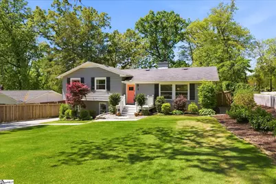 5 Lockwood Avenue, Greenville, SC 29607 - Photo 1