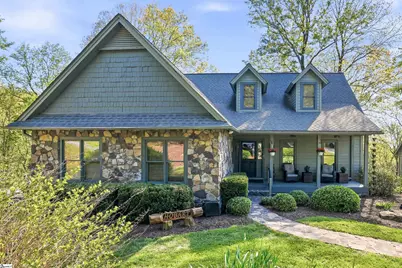 121 Raptor Way, Landrum, SC 29356 - Photo 1