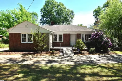 110 Welcome Avenue, Greenville, SC 29611 - Photo 1
