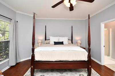 411 Cotton Hall Court, Simpsonville, SC 29680 - Photo 24