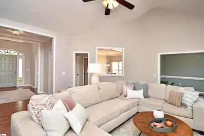 411 Cotton Hall Court, Simpsonville, SC 29680 - Photo 12