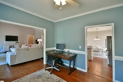 411 Cotton Hall Court, Simpsonville, SC 29680 - Photo 14