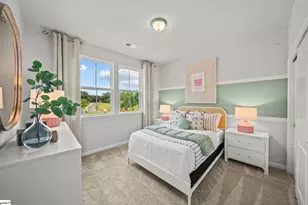 405 Garvin Ct, Greenville, SC 29690 - Photo 4