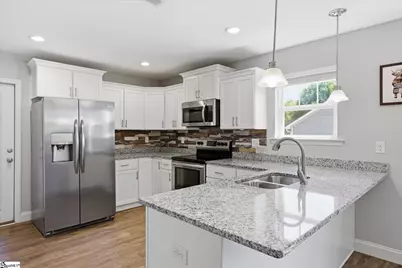 135 Mill Gin Road, Campobello, SC 29322 - Photo 4