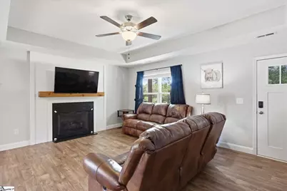 135 Mill Gin Road, Campobello, SC 29322 - Photo 8