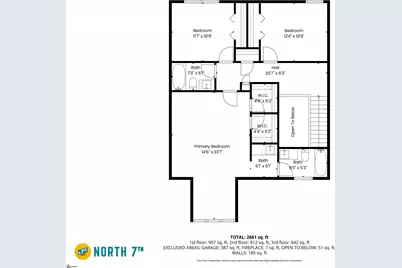 1212 Shadow Way, Greenville, SC 29615 - Photo 34