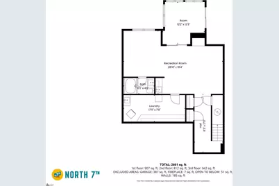 1212 Shadow Way, Greenville, SC 29615 - Photo 32