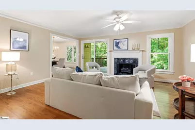 1212 Shadow Way, Greenville, SC 29615 - Photo 2