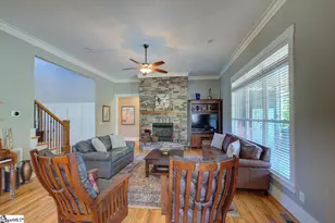 10 Hunters Landing Dr, Greer, SC 29651 - Photo 12