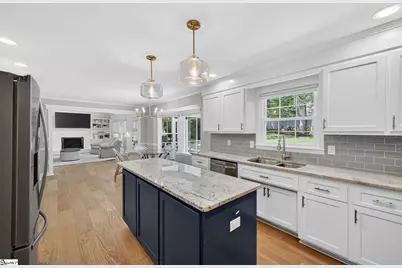 408 Sugar Mill Road, Greer, SC 29650 - Photo 6