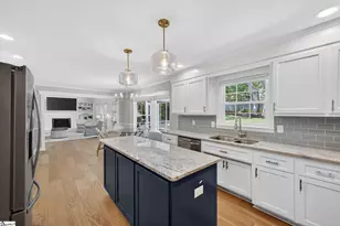 408 Sugar Mill Rd, Greer, SC 29650 - Photo 6