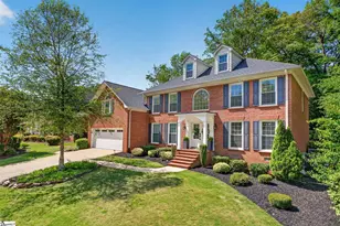 408 Sugar Mill Rd, Greer, SC 29650 - Photo 2