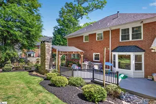 408 Sugar Mill Rd, Greer, SC 29650 - Photo 32