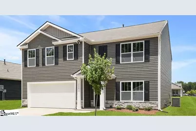 116 Cades Cove Drive, Greenwood, SC 29646 - Photo 2